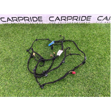 Проводка дверная