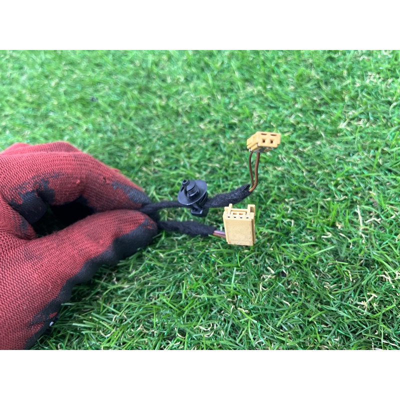 Проводка дверная (электрика) AUDI Q7 4M 2017 3.0 TFSi CREC 4M0971036CP