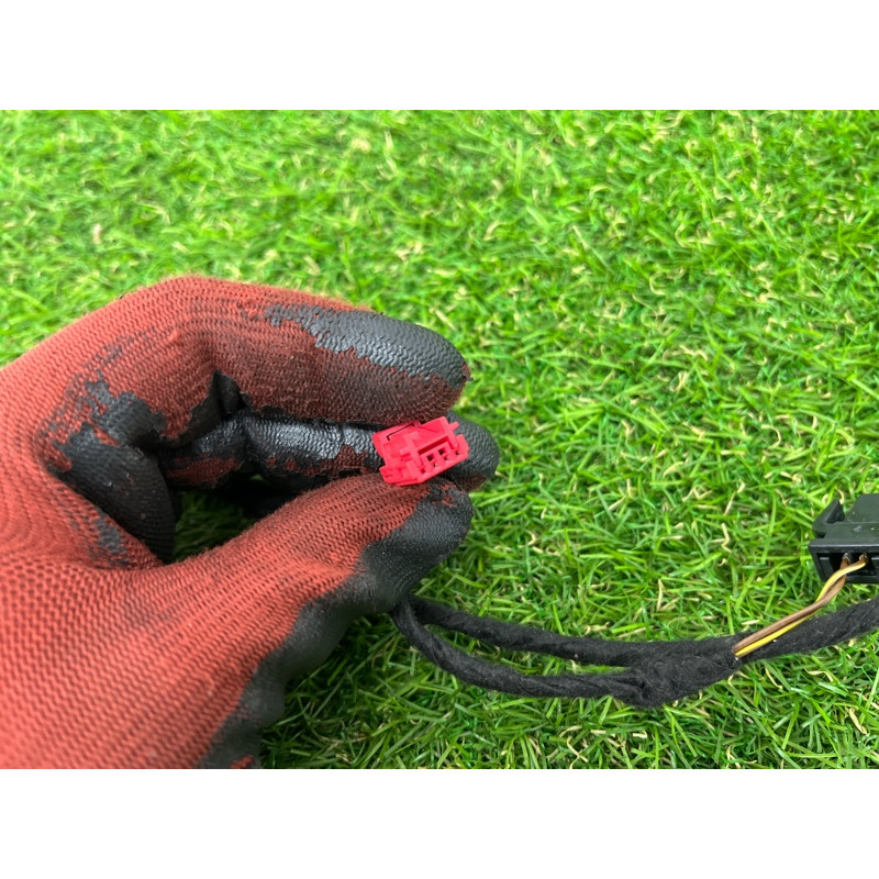 Проводка дверная (электрика) AUDI Q7 4M 2017 3.0 TFSi CREC 4M0971036CP