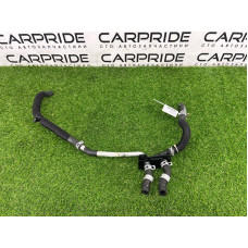 Трубка системы охлаждения