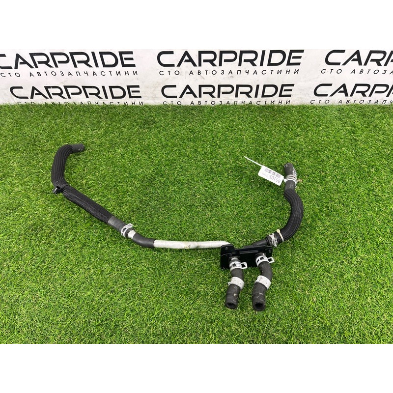 Трубка системы охлаждения (система охлаждения) Jeep Grand Cherokee WK2 2016 3.6 68251577AA