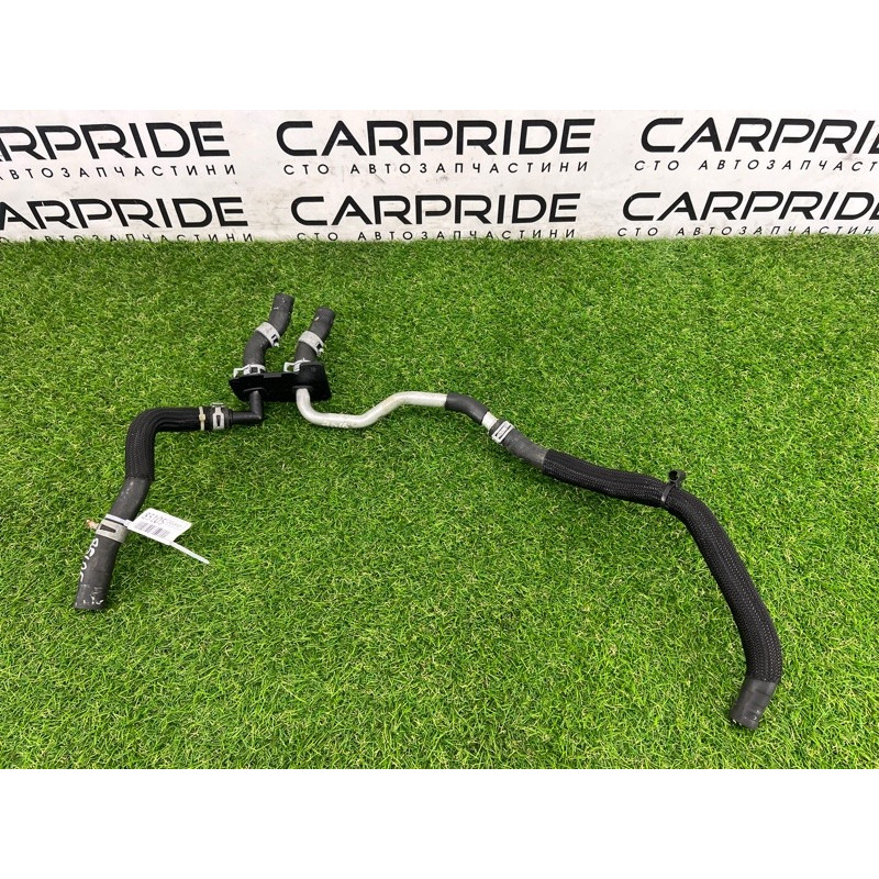 Трубка системы охлаждения (система охлаждения) Jeep Grand Cherokee WK2 2016 3.6 68251577AA