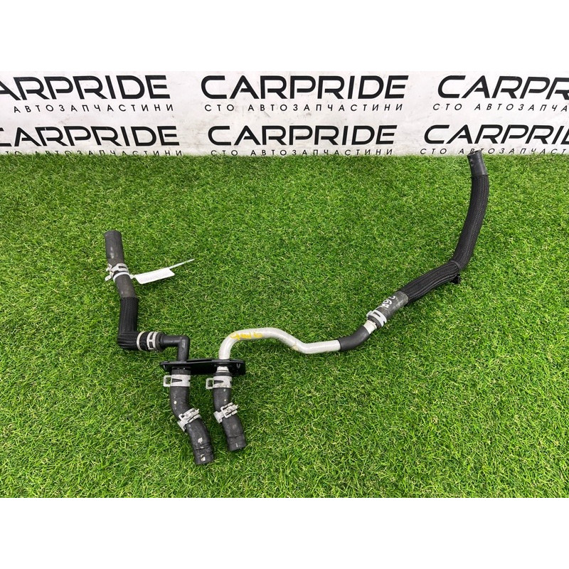 Трубка системы охлаждения (система охлаждения) Jeep Grand Cherokee WK2 2016 3.6 68251577AA