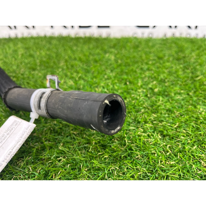 Трубка системы охлаждения (система охлаждения) Jeep Grand Cherokee WK2 2016 3.6 68251577AA