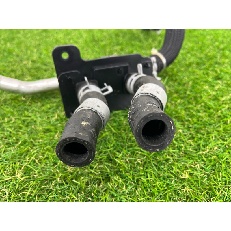 Трубка системы охлаждения (система охлаждения) Jeep Grand Cherokee WK2 2016 3.6 68251577AA