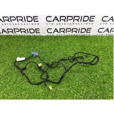 Проводка дверная