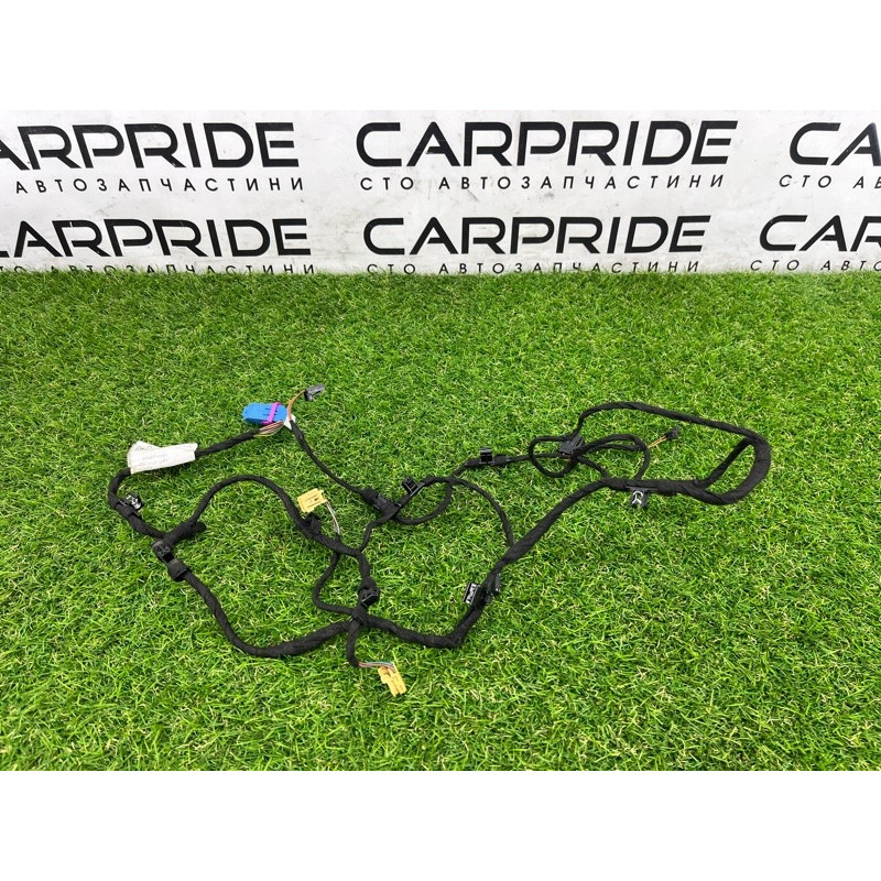 Проводка дверная (электрика) AUDI A7 4G 2013 3.0 CGXB 4G8971036E