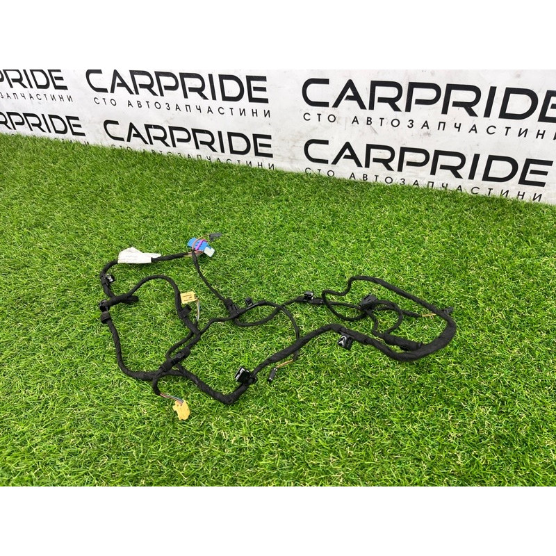 Проводка дверная (электрика) AUDI A7 4G 2013 3.0 CGXB 4G8971036E