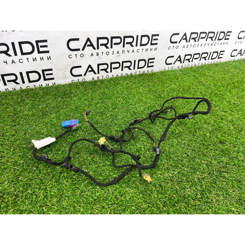 Проводка дверная (электрика) AUDI A7 4G 2013 3.0 CGXB 4G8971036E