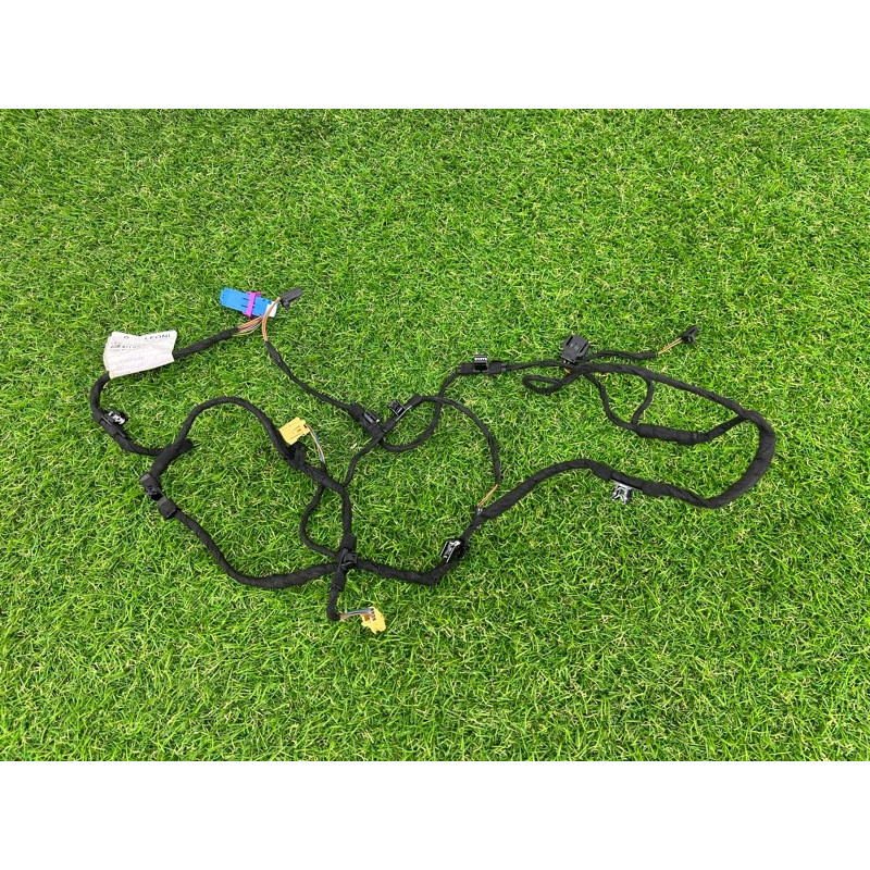 Проводка дверная (электрика) AUDI A7 4G 2013 3.0 CGXB 4G8971036E