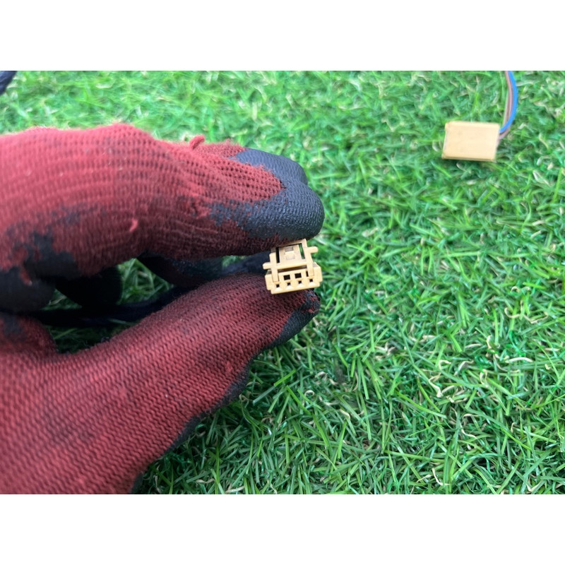 Проводка дверная (электрика) AUDI A7 4G 2013 3.0 CGXB 4G8971036E