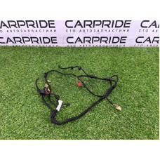 Проводка дверная