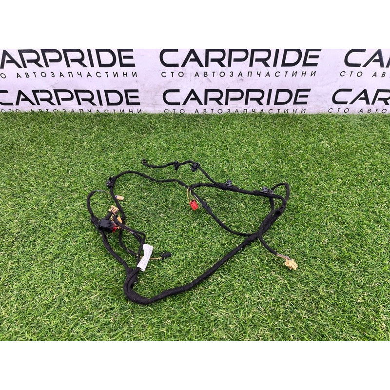 Проводка дверная (электрика) AUDI Q7 4M 2018 3.0 TFSi 4M1971693J