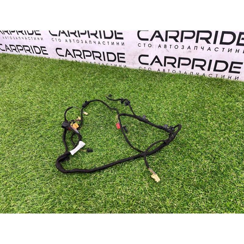 Проводка дверная (электрика) AUDI Q7 4M 2018 3.0 TFSi 4M1971693J