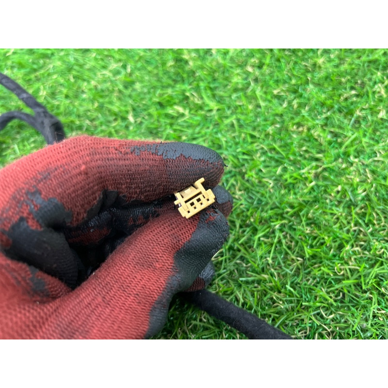 Проводка дверная (электрика) AUDI Q7 4M 2018 3.0 TFSi 4M1971693J