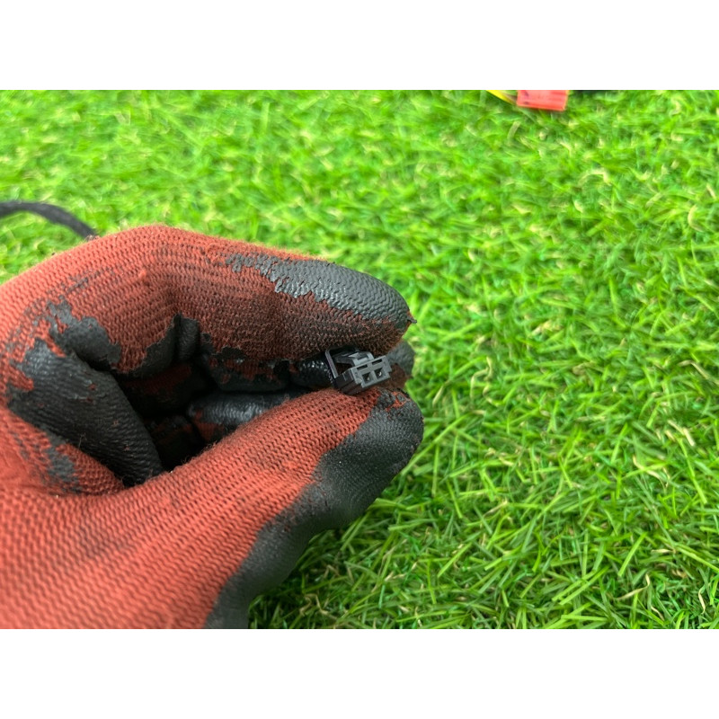 Проводка дверная (электрика) AUDI Q7 4M 2018 3.0 TFSi 4M1971693J