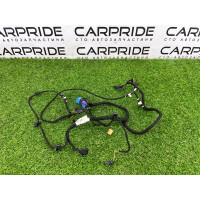 Проводка дверна