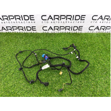 Проводка дверная