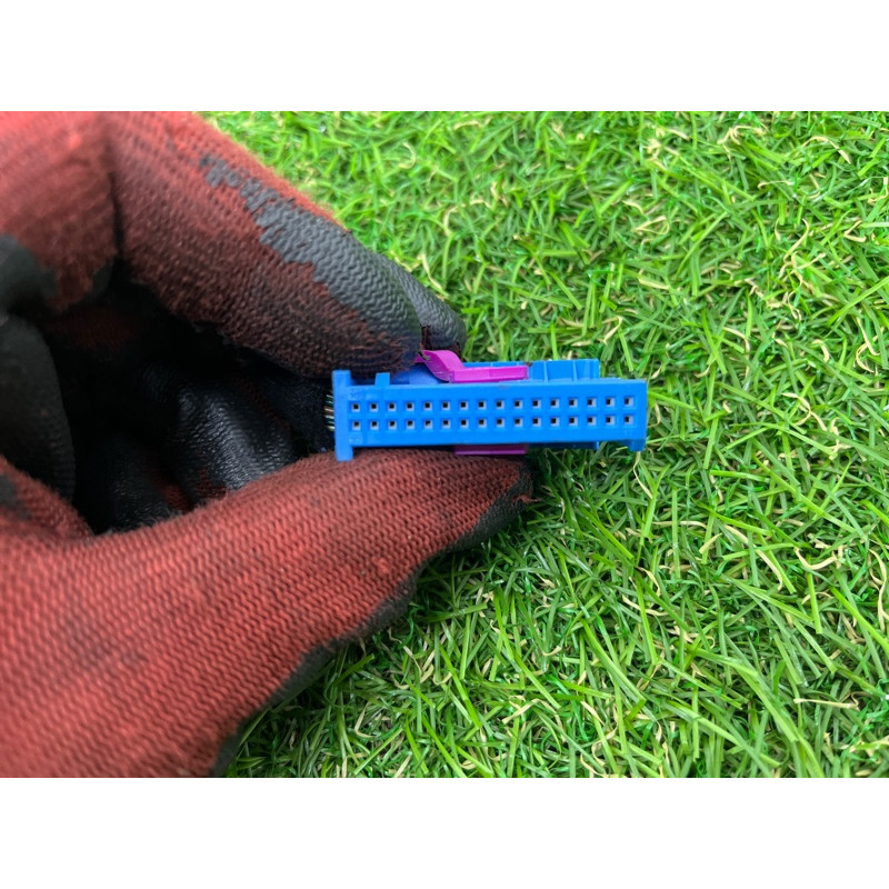 Проводка дверная (электрика) AUDI Q7 4L 2014 3.0 TFSi CTWB 4L0971035AE