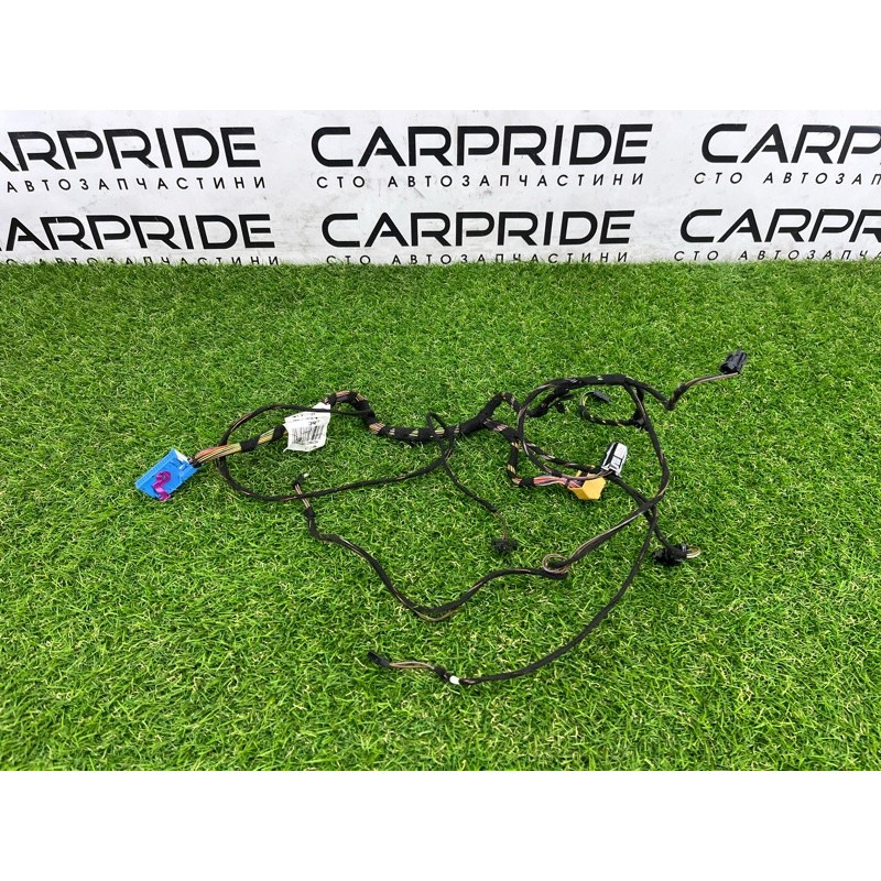 Проводка дверна (електрика) PORSCHE CAYENNE 958 2013 3.6 95861262011