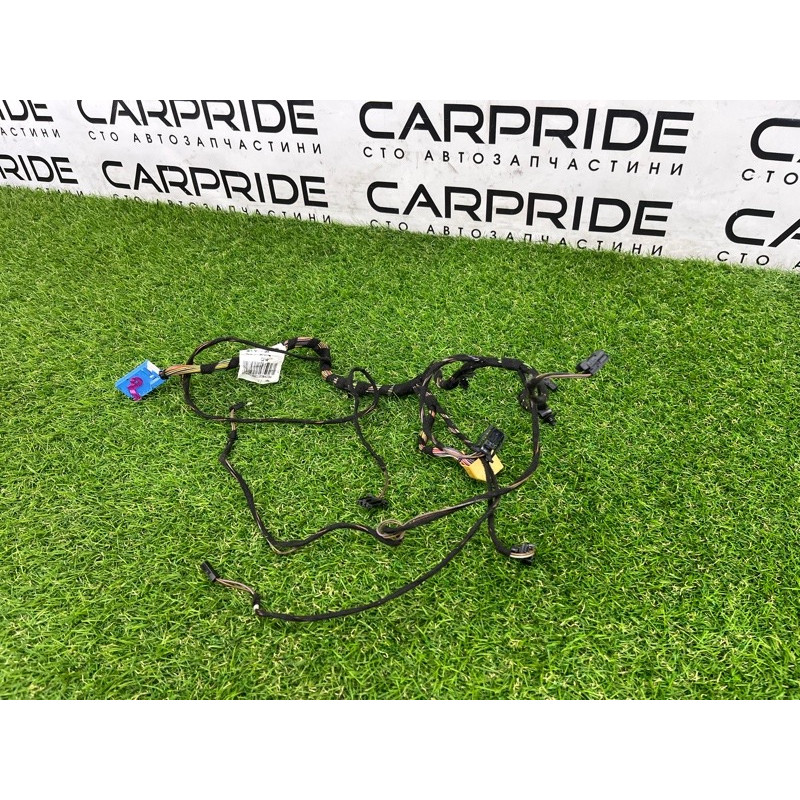 Проводка дверна (електрика) PORSCHE CAYENNE 958 2013 3.6 95861262011