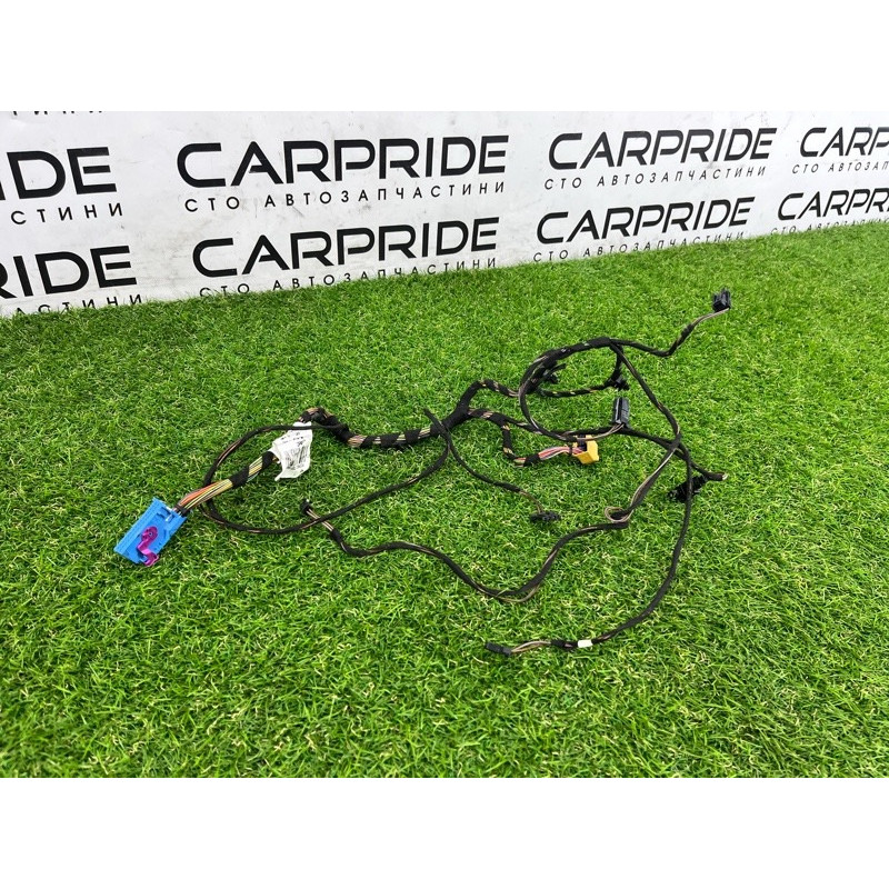 Проводка дверна (електрика) PORSCHE CAYENNE 958 2013 3.6 95861262011