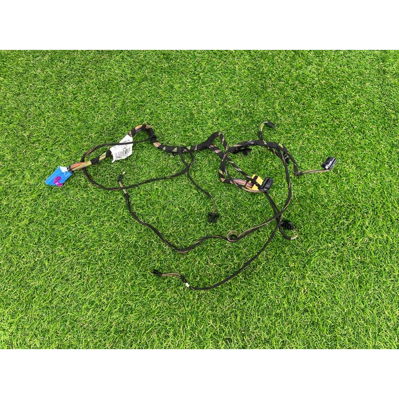 Проводка дверна (електрика) PORSCHE CAYENNE 958 2013 3.6 95861262011
