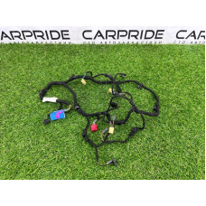 Проводка дверная