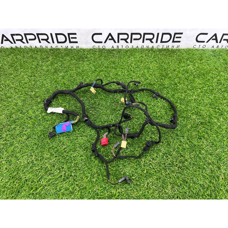 Проводка дверная (электрика) AUDI A7 4G 2013 3.0 CGXB 4G8971035BG