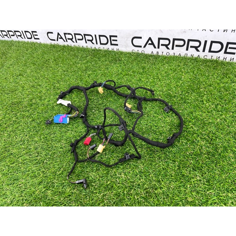 Проводка дверная (электрика) AUDI A7 4G 2013 3.0 CGXB 4G8971035BG