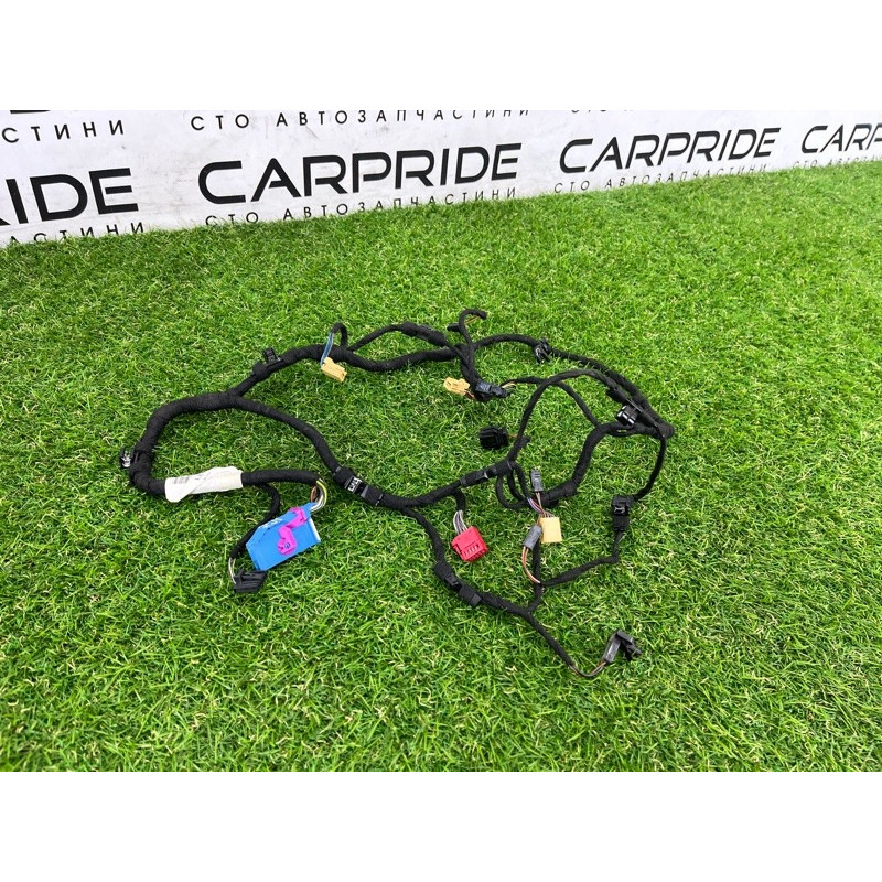 Проводка дверная (электрика) AUDI A7 4G 2013 3.0 CGXB 4G8971035BG