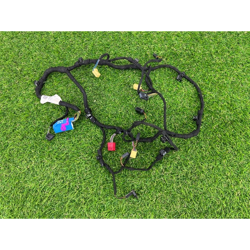 Проводка дверная (электрика) AUDI A7 4G 2013 3.0 CGXB 4G8971035BG