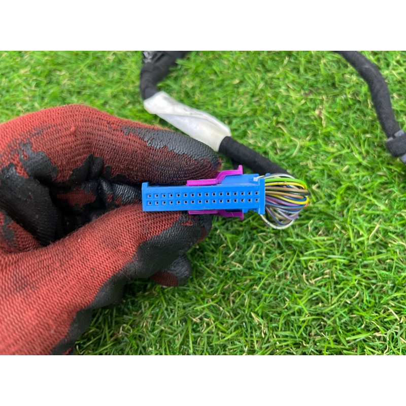 Проводка дверная (электрика) AUDI A7 4G 2013 3.0 CGXB 4G8971035BG