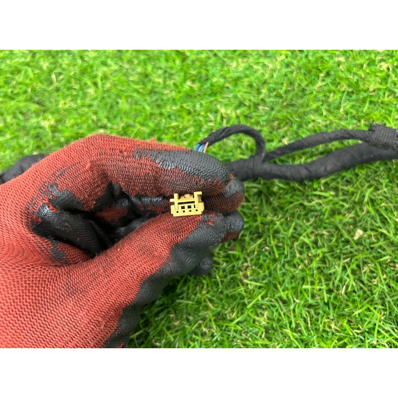 Проводка дверная (электрика) AUDI A7 4G 2013 3.0 CGXB 4G8971035BG