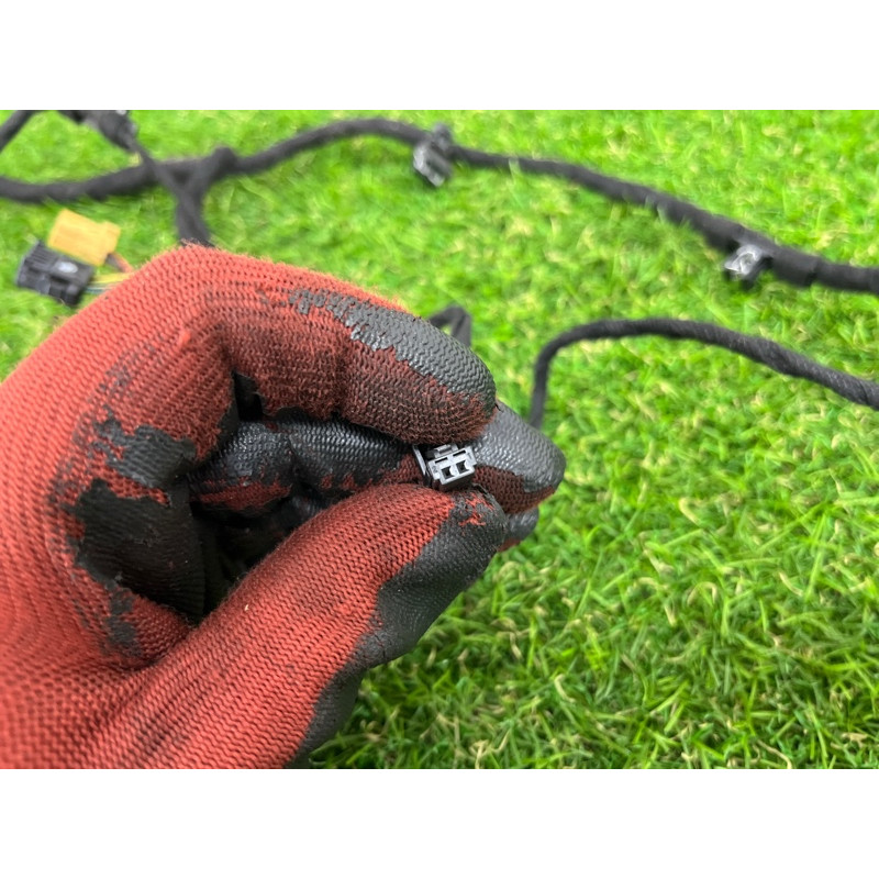 Проводка дверная (электрика) AUDI A7 4G 2013 3.0 CGXB 4G8971035BG