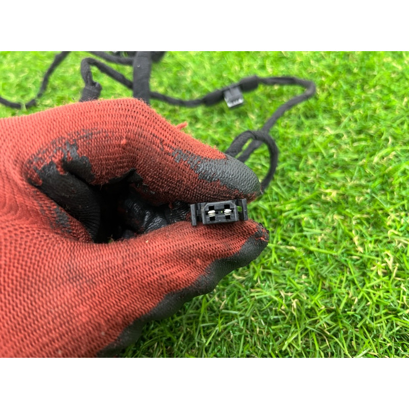 Проводка дверная (электрика) AUDI A7 4G 2013 3.0 CGXB 4G8971035BG