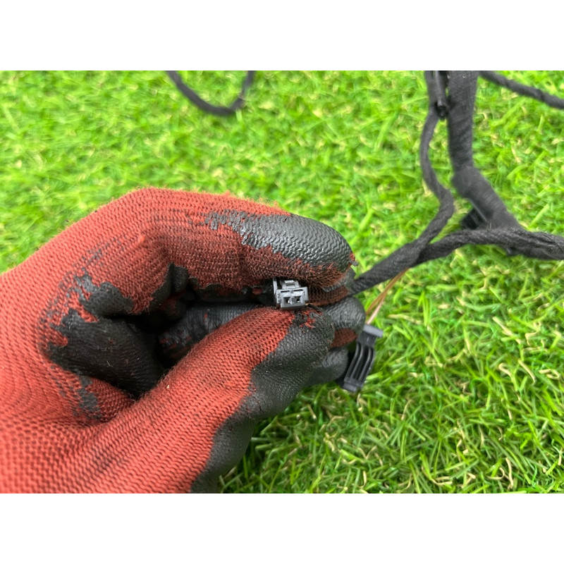 Проводка дверная (электрика) AUDI A7 4G 2013 3.0 CGXB 4G8971035BG