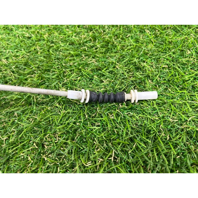 Ручка двери внешняя (кузов и элементы) BMW X3 F25 2012 3.0 51217207562