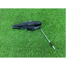 Ручка двери внешняя