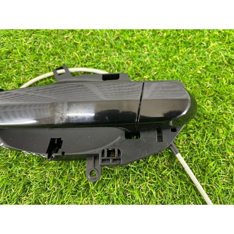 Ручка двери внешняя (кузов и элементы) BMW X3 F25 2012 3.0 51217207561