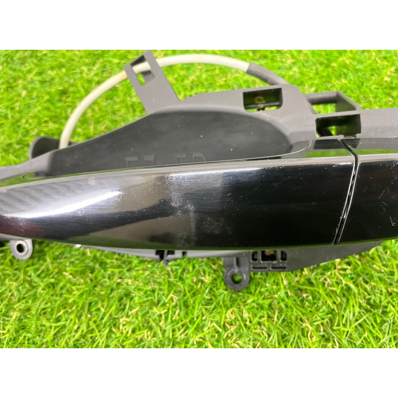 Ручка двери внешняя (кузов и элементы) BMW X3 F25 2012 3.0 51217207561