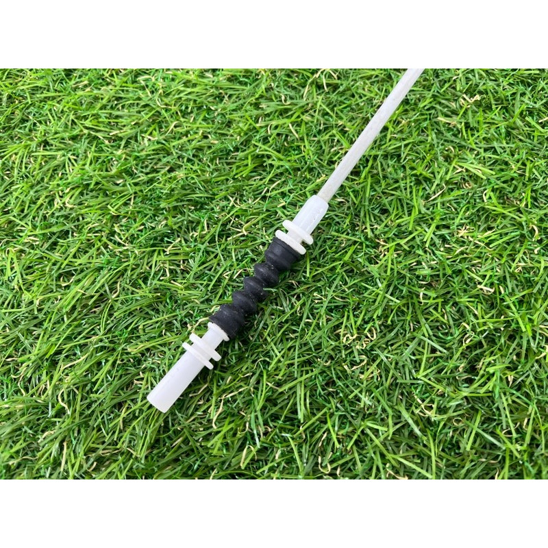 Ручка двери внешняя (кузов и элементы) BMW X3 F25 2012 3.0 51217207561