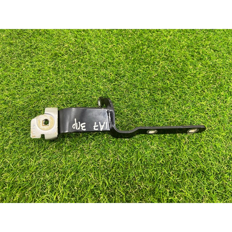 Петля багажника (кузов и элементы) AUDI A7 4G 2013 3.0 CGXB 4G8827300