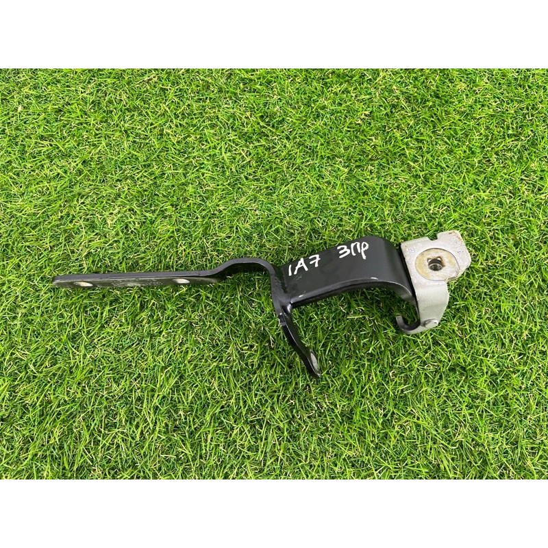 Петля багажника (кузов и элементы) AUDI A7 4G 2013 3.0 CGXB 4G8827300