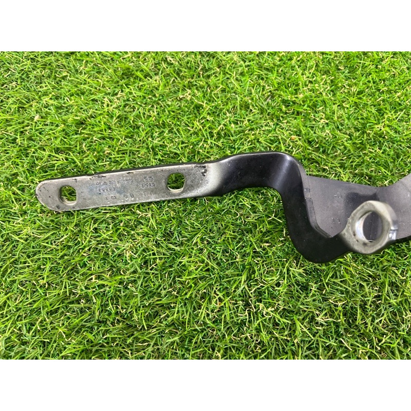 Петля багажника (кузов и элементы) AUDI A7 4G 2013 3.0 CGXB 4G8827299