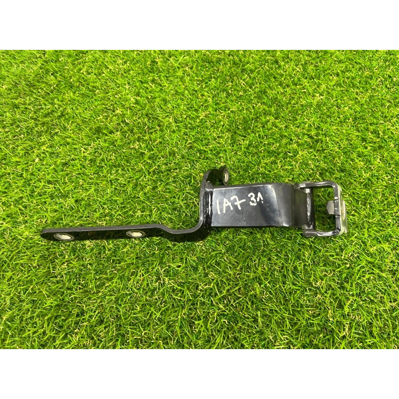 Петля багажника (кузов и элементы) AUDI A7 4G 2013 3.0 CGXB 4G8827299