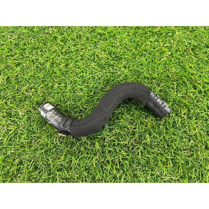 Шланг гидроусилителя (рулевое управление) Volkswagen Touareg FL 2015 3.6 7P6422895D