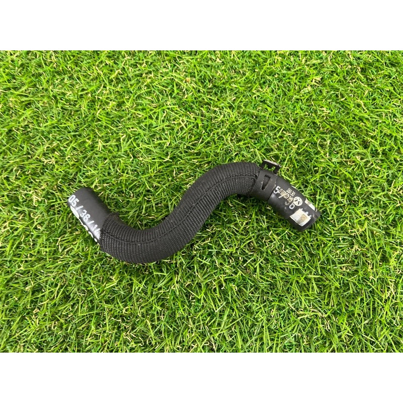 Шланг гидроусилителя (рулевое управление) Volkswagen Touareg FL 2015 3.6 7P6422895D