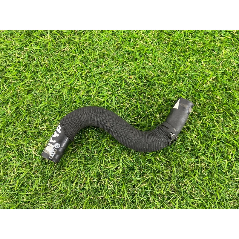 Шланг гидроусилителя (рулевое управление) Volkswagen Touareg FL 2015 3.6 7P6422895D