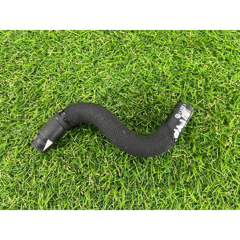 Шланг гидроусилителя (рулевое управление) Volkswagen Touareg FL 2015 3.6 7P6422895D